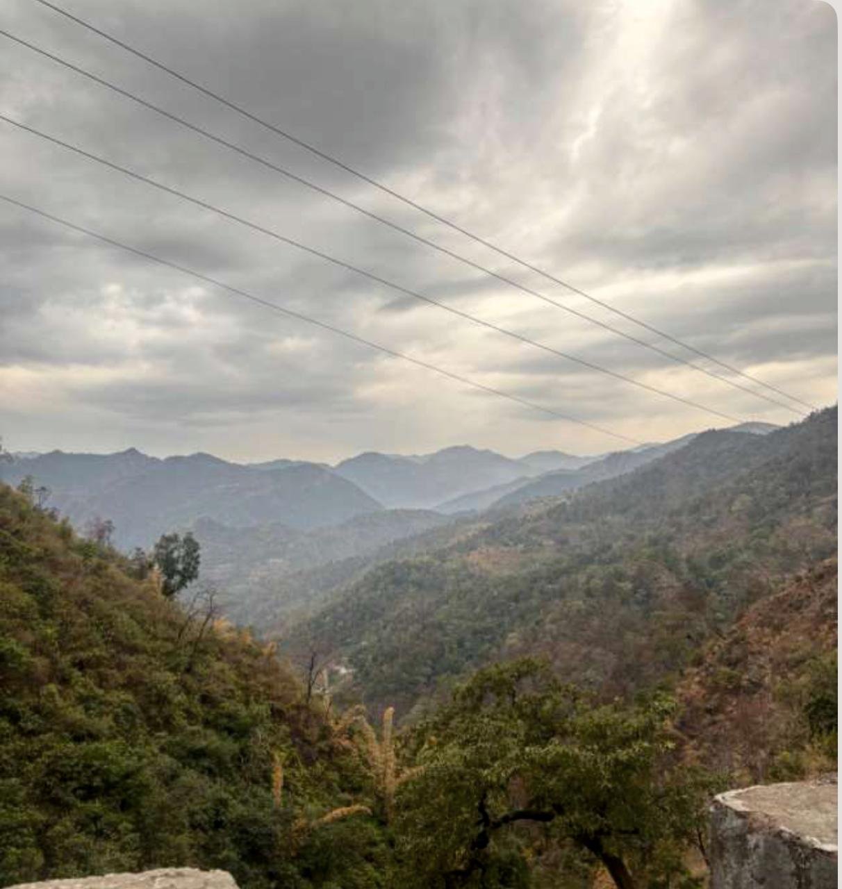 Sarvottam Wellness Village - Rishikesh