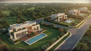 JDS Aero Village – Luxury Farmhouse Investment Near Noida International Airport